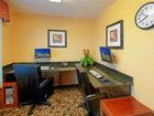 фото отеля Holiday Inn Express Hotel & Suites I-10 East