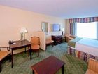 фото отеля Holiday Inn Express Hotel & Suites I-10 East