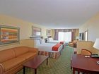фото отеля Holiday Inn Express Hotel & Suites I-10 East