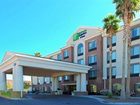 фото отеля Holiday Inn Express Hotel & Suites I-10 East