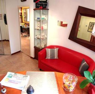 фото отеля Hotel Des Allees Cannes