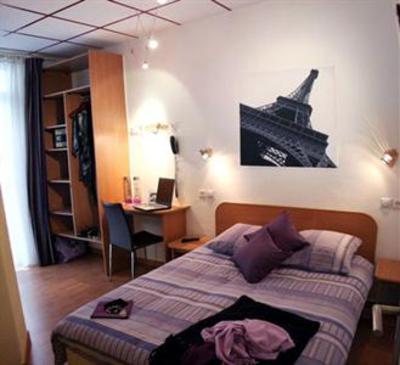 фото отеля Hotel Des Allees Cannes
