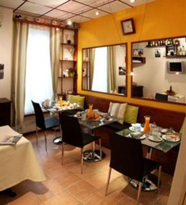 фото отеля Hotel Des Allees Cannes
