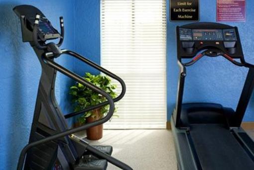 фото отеля Four Points by Sheraton San Rafael