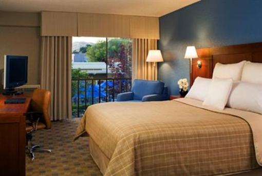 фото отеля Four Points by Sheraton San Rafael