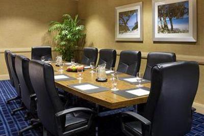 фото отеля Four Points by Sheraton San Rafael