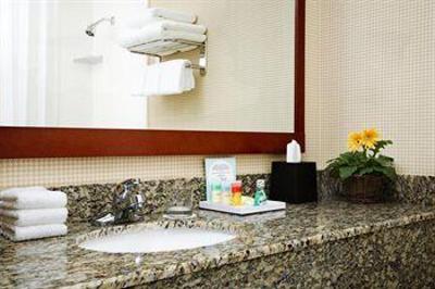 фото отеля Four Points by Sheraton San Rafael