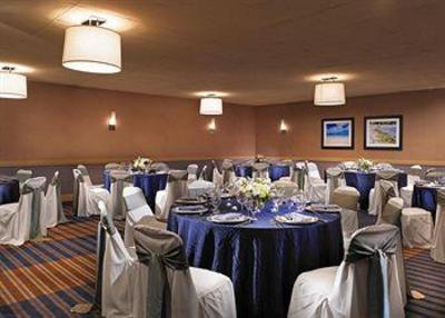 фото отеля Four Points by Sheraton San Rafael