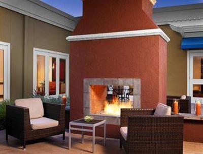 фото отеля Four Points by Sheraton San Rafael