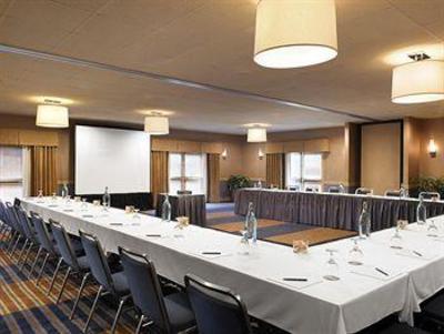 фото отеля Four Points by Sheraton San Rafael