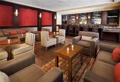 фото отеля Four Points by Sheraton San Rafael