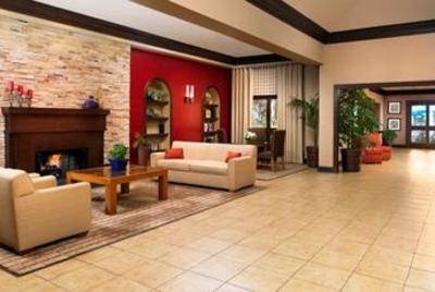 фото отеля Four Points by Sheraton San Rafael