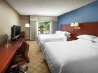 фото отеля Four Points by Sheraton San Rafael