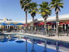 фото отеля Four Points by Sheraton San Rafael