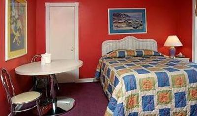 фото отеля Glenmore Plaza Hotel