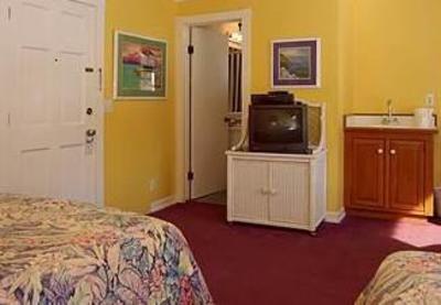 фото отеля Glenmore Plaza Hotel
