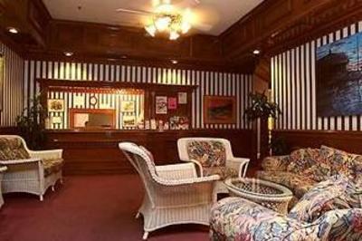 фото отеля Glenmore Plaza Hotel