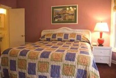 фото отеля Glenmore Plaza Hotel
