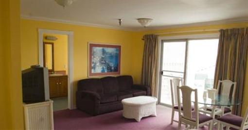 фото отеля Glenmore Plaza Hotel