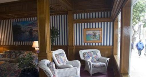 фото отеля Glenmore Plaza Hotel