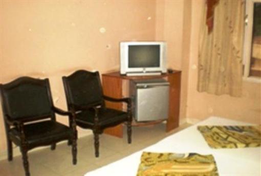 фото отеля Hotel Sita Niwas