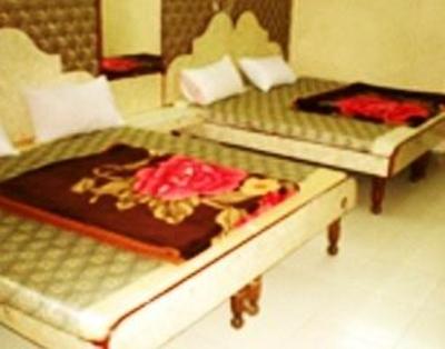 фото отеля Hotel Sita Niwas