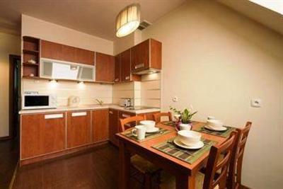 фото отеля Visitzakopane Moon Apartments