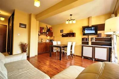 фото отеля Visitzakopane Moon Apartments