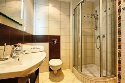 фото отеля Visitzakopane Moon Apartments