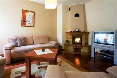 фото отеля Visitzakopane Moon Apartments