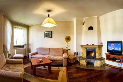 фото отеля Visitzakopane Moon Apartments