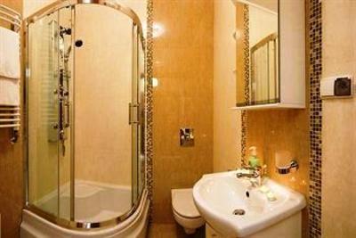 фото отеля Visitzakopane Moon Apartments