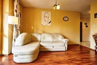 фото отеля Visitzakopane Moon Apartments