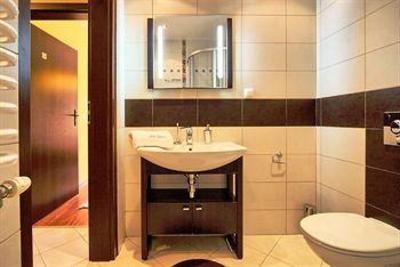 фото отеля Visitzakopane Moon Apartments