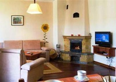 фото отеля Visitzakopane Moon Apartments