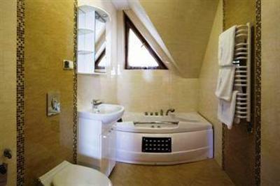 фото отеля Visitzakopane Moon Apartments
