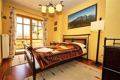 фото отеля Visitzakopane Moon Apartments