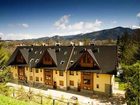 фото отеля Visitzakopane Moon Apartments