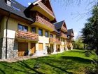 фото отеля Visitzakopane Moon Apartments