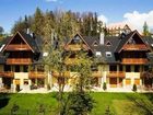 фото отеля Visitzakopane Moon Apartments