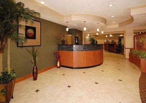 фото отеля Comfort Suites Hopkinsville