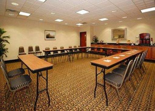 фото отеля Comfort Suites Hopkinsville