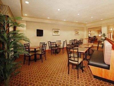 фото отеля Comfort Suites Hopkinsville