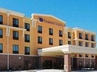 Comfort Suites Hopkinsville