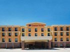 фото отеля Comfort Suites Hopkinsville