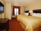 фото отеля Comfort Suites Hopkinsville