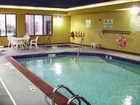 фото отеля Comfort Suites Hopkinsville