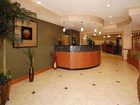 фото отеля Comfort Suites Hopkinsville