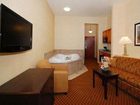 фото отеля Comfort Suites Hopkinsville