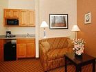 фото отеля Comfort Suites Hopkinsville